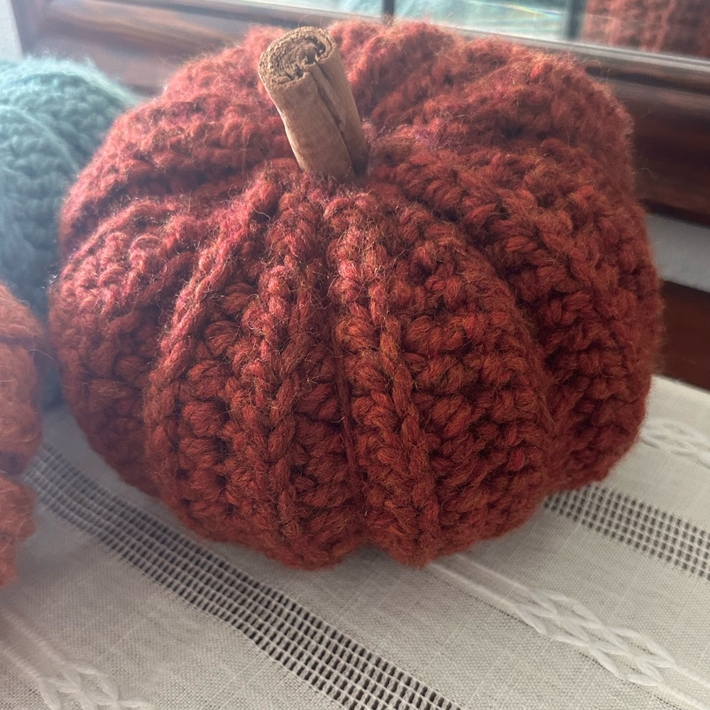 Pumpkin fall decor SOLD OUT THANK YOU!